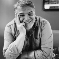 FRANCK JACQUETTE