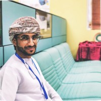 Yousif Abri