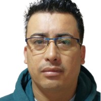 edwin Romero Jiménez