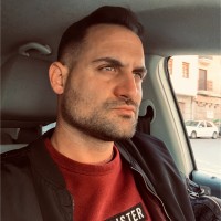 Gonzalo Mora de la Llave