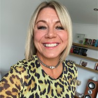 Victoria Wyres