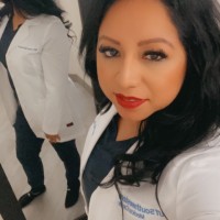 Sally Osorio