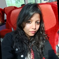 Paornima Gabhale