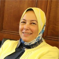 Eman Seif, DBA