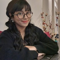 Soyeda Farisha