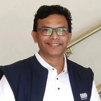 Yogesh Bodalkar