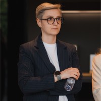Iulia Dmitrieva