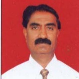 Hanumesh B