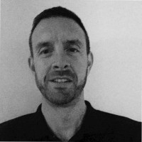 Darren Mccready