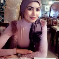 Marwa El Fkih