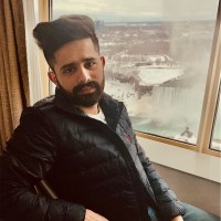 Sukh Aujla