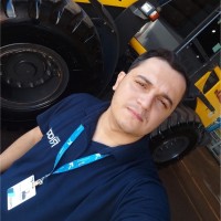 Raphael Martins da Silva