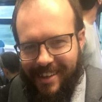Joel Hockley