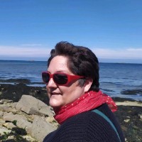 Séverine Robart