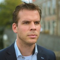 Arne Bakker