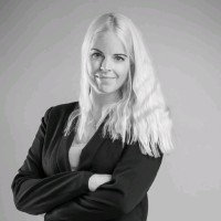 Rebecca Lindskog