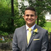 Monty Velez Jr