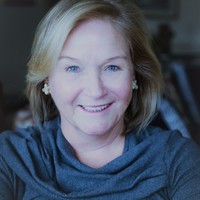 Colleen Dudgeon