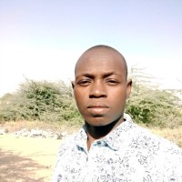 Omar Mahaman Ouhou