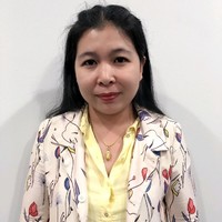 Kocharat Phumemek