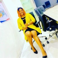 Doris Okeke