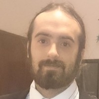 Daniel Otalecu Caño