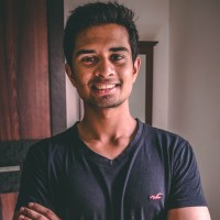 Dhiraj Wishal