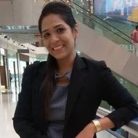Priya Barot