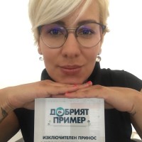 Zornitsa Shalamanova