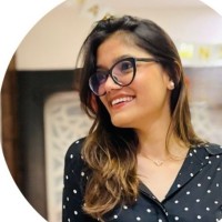 Ayusha Jain