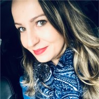 Angélica Ramos de Frias Sigollo