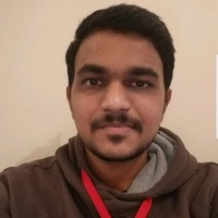 Krunal Patel