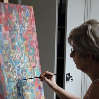 Jolanda van der Velde - Smit