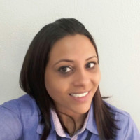 Gislaine Marcieli de Sousa Matias