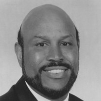 Michael Johnson