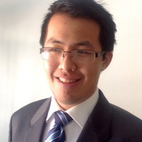 Billy Jiang