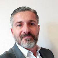 Frédéric LOUP