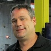 Mike Anderson
