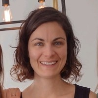 Marianne Parent