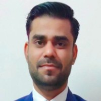 Dheeraj kumar Sharma