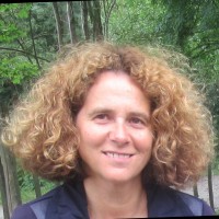 Catherine Fredrick