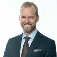 Arve Borchgrevink
