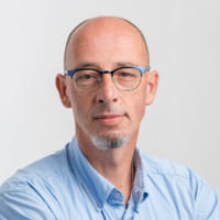 Harry Maas