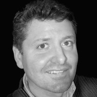 Darren Paul
