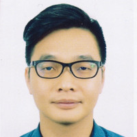Loong Ming Wei, CPRE, ITIL