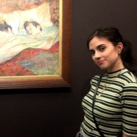 Clare O'Mahony
