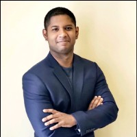 Joshua Johan, Cpa