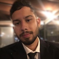 Yuri Santos
