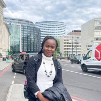 Margaret Olusola