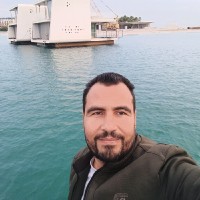 Mohammed Abubaker